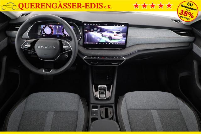 Skoda Octavia Combi 2.0 TDI 110 kW Selection DSG Selection, Navi, Pano, AHK, Teilleder, 5-J Garantie 