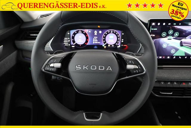 Skoda Octavia Combi 2.0 TDI 110 kW Selection DSG Selection, Navi, Pano, AHK, Teilleder, 5-J Garantie 