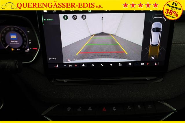 Skoda Octavia Combi 2.0 TDI 110 kW Selection DSG Selection, Navi, Pano, AHK, Teilleder, 5-J Garantie 