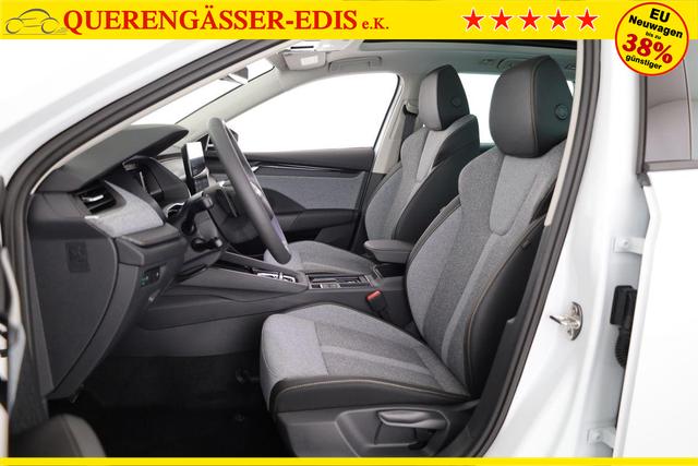 Skoda Octavia Combi 2.0 TDI 110 kW Selection DSG Selection, Navi, Pano, AHK, Teilleder, 5-J Garantie 