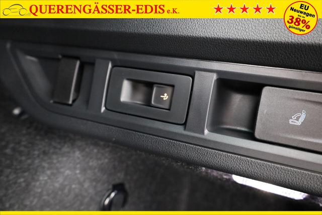 Skoda Octavia Combi 2.0 TDI 110 kW Selection DSG Selection, Navi, Pano, AHK, Teilleder, 5-J Garantie 