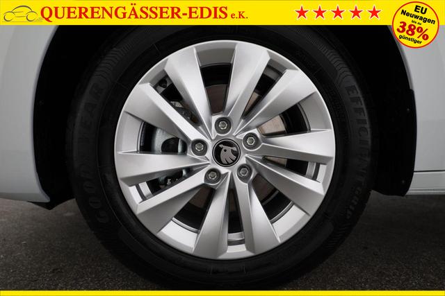 Skoda Octavia Combi 2.0 TDI 110 kW Selection DSG Selection, Navi, Pano, AHK, Teilleder, 5-J Garantie 