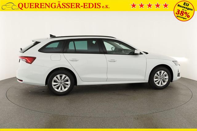 Skoda Octavia Combi 2.0 TDI 110 kW Selection DSG Selection, Navi, Pano, AHK, Teilleder, 5-J Garantie 