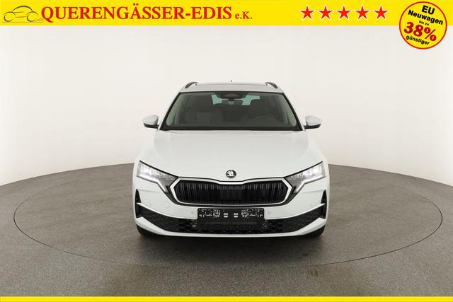 Skoda Octavia Combi 2.0 TDI 110 kW Selection DSG Selection, Navi, Pano, AHK, Teilleder, 5-J Garantie 