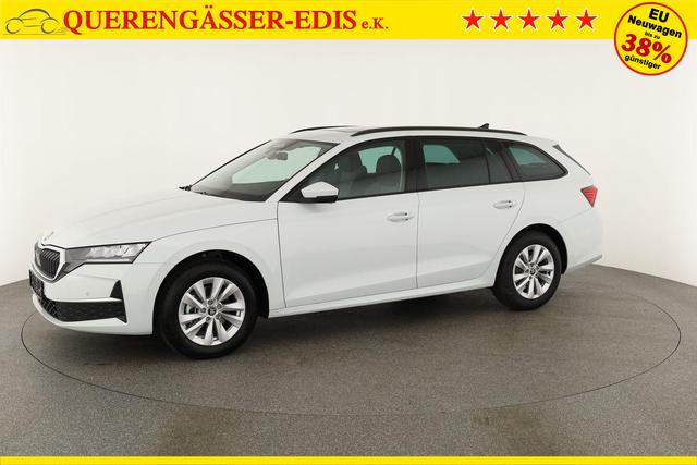Skoda Octavia Combi 2.0 TDI 110 kW Selection DSG Selection, Navi, Pano, AHK, Teilleder, 5-J Garantie 