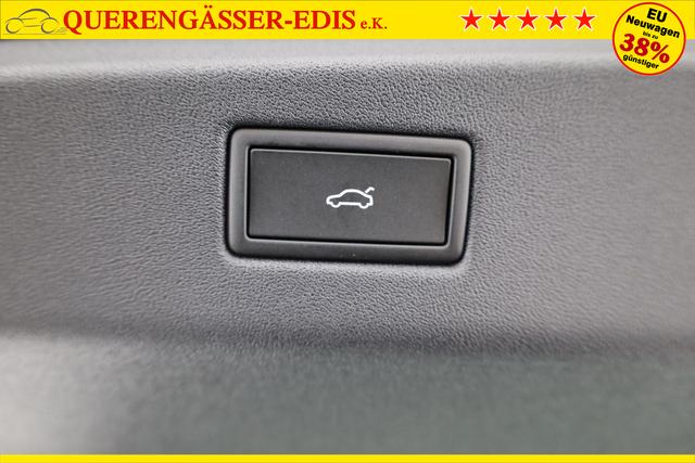 Volkswagen ID.7 Pro Black, AHK, HuD, IQ.Light, IQ.Drive, AreaView, Side, Winter, 20-Zoll 
