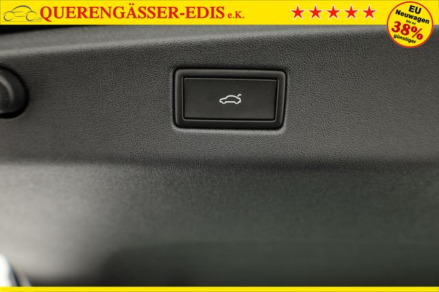 Volkswagen ID.7 Pro Black, AHK, HuD, IQ.Light, IQ.Drive, AreaView, Side, Winter, 19-Zoll 