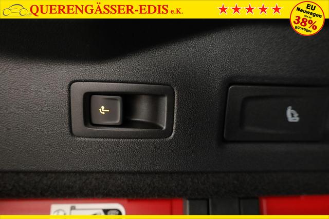 Volkswagen ID.7 Pro Black, AHK, HuD, IQ.Light, IQ.Drive, AreaView, Side, Winter, 19-Zoll 