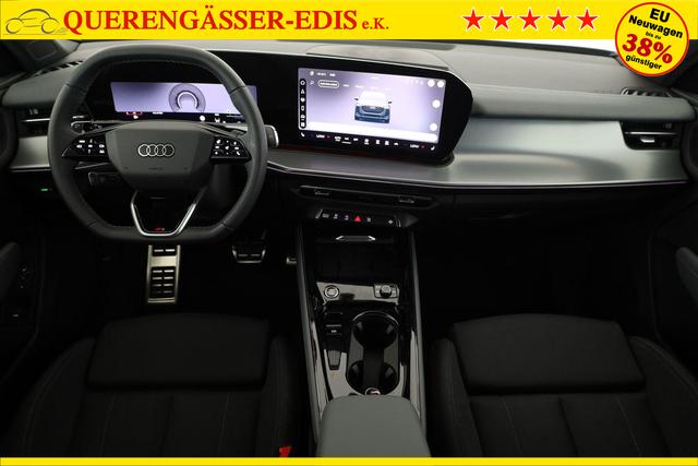 Audi Q3 TFSI quattro 150 kW S-LINE, AHK, Navi, AreaView, Side, Sound, Winter, 20-Zoll 