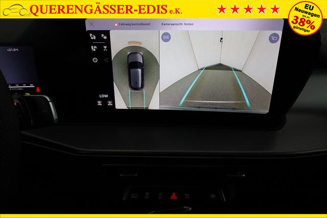 Audi Q3 TFSI quattro 150 kW S-LINE, AHK, Navi, AreaView, Side, Sound, Winter, 20-Zoll 