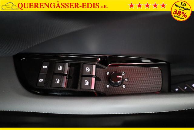 Audi Q3 TFSI quattro 150 kW S-LINE, AHK, Navi, AreaView, Side, Sound, Winter, 20-Zoll 