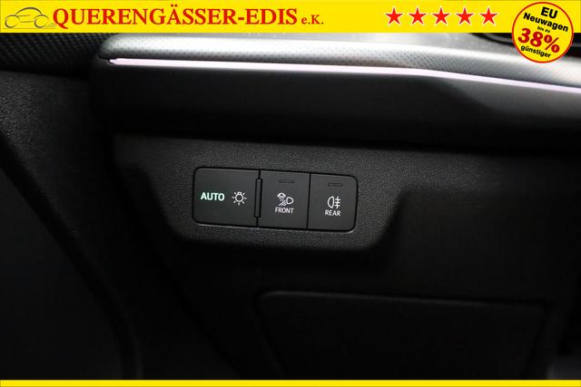 Audi Q3 TFSI quattro 150 kW S-LINE, AHK, Navi, AreaView, Side, Sound, Winter, 20-Zoll 