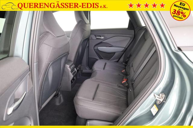 Audi Q3 TFSI quattro 150 kW S-LINE, AHK, Navi, AreaView, Side, Sound, Winter, 20-Zoll 