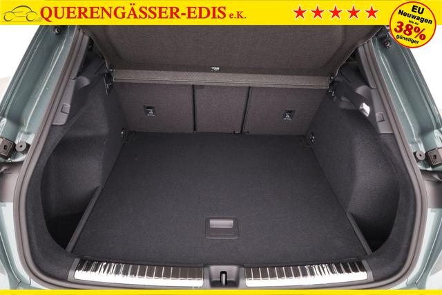 Audi Q3 TFSI quattro 150 kW S-LINE, AHK, Navi, AreaView, Side, Sound, Winter, 20-Zoll 