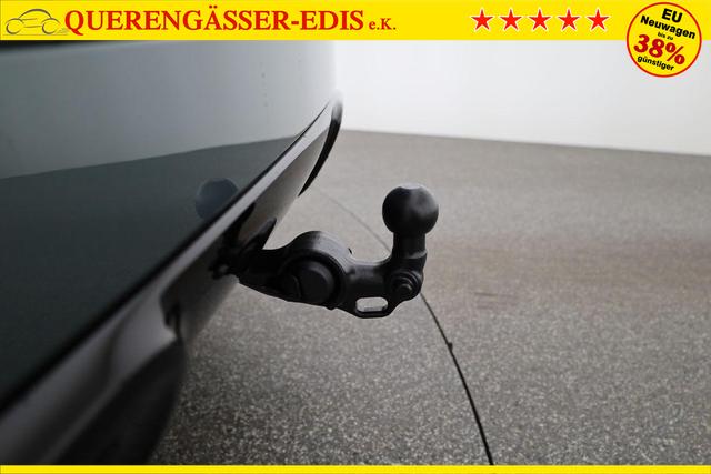 Audi Q3 TFSI quattro 150 kW S-LINE, AHK, Navi, AreaView, Side, Sound, Winter, 20-Zoll 