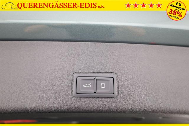 Audi Q3 TFSI quattro 150 kW S-LINE, AHK, Navi, AreaView, Side, Sound, Winter, 20-Zoll 