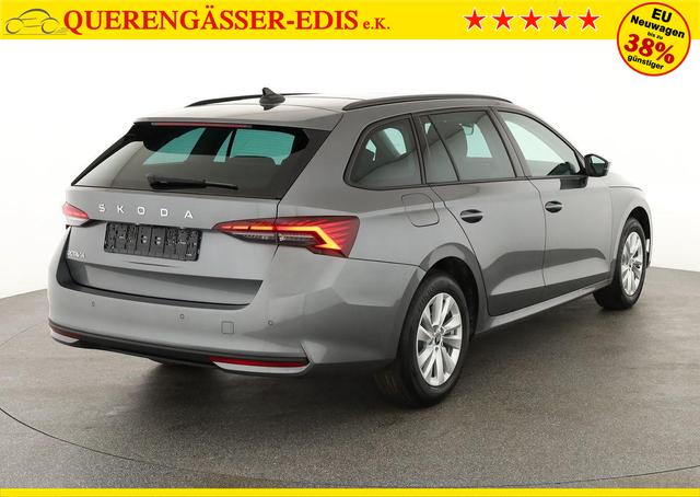 Skoda Octavia Combi 2.0 TDI 110 kW Selection DSG Selection, Navi, Pano, AHK, Teilleder, 5-J Garantie 
