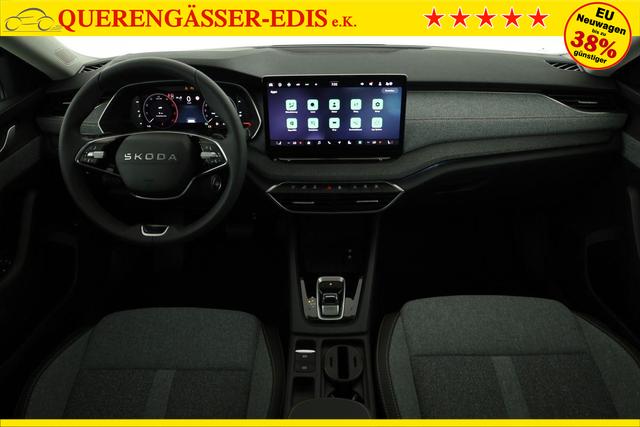 Skoda Octavia Combi 2.0 TDI 110 kW Selection DSG Selection, Navi, Pano, AHK, Teilleder, 5-J Garantie 