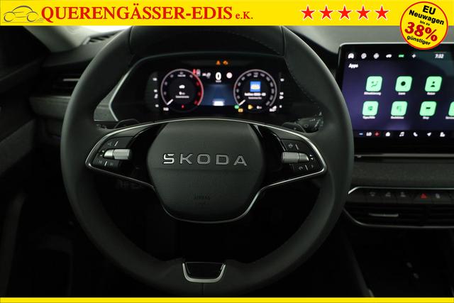 Skoda Octavia Combi 2.0 TDI 110 kW Selection DSG Selection, Navi, Pano, AHK, Teilleder, 5-J Garantie 