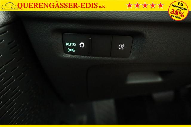 Skoda Octavia Combi 2.0 TDI 110 kW Selection DSG Selection, Navi, Pano, AHK, Teilleder, 5-J Garantie 