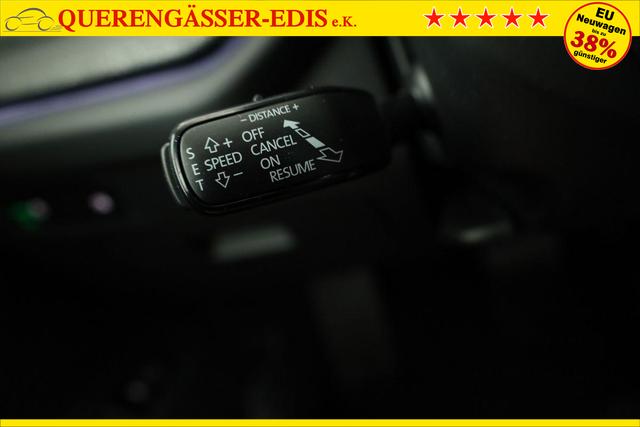 Skoda Octavia Combi 2.0 TDI 110 kW Selection DSG Selection, Navi, Pano, AHK, Teilleder, 5-J Garantie 
