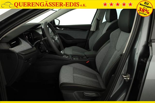 Skoda Octavia Combi 2.0 TDI 110 kW Selection DSG Selection, Navi, Pano, AHK, Teilleder, 5-J Garantie 
