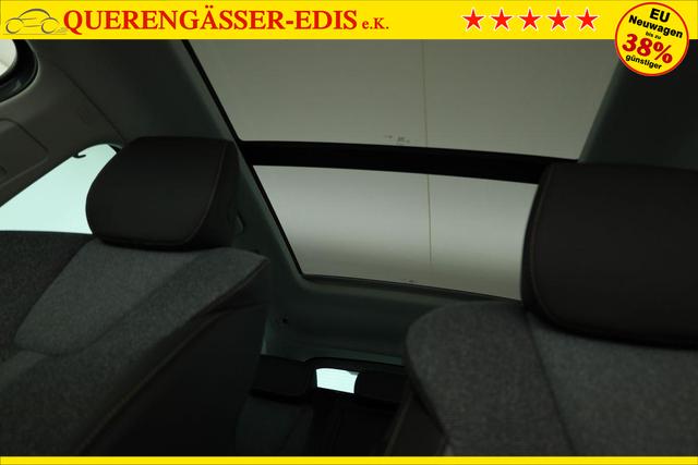 Skoda Octavia Combi 2.0 TDI 110 kW Selection DSG Selection, Navi, Pano, AHK, Teilleder, 5-J Garantie 