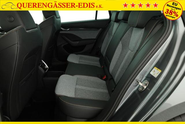Skoda Octavia Combi 2.0 TDI 110 kW Selection DSG Selection, Navi, Pano, AHK, Teilleder, 5-J Garantie 
