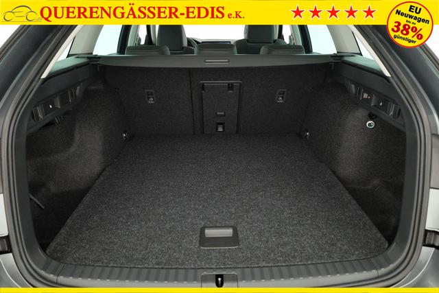 Skoda Octavia Combi 2.0 TDI 110 kW Selection DSG Selection, Navi, Pano, AHK, Teilleder, 5-J Garantie 