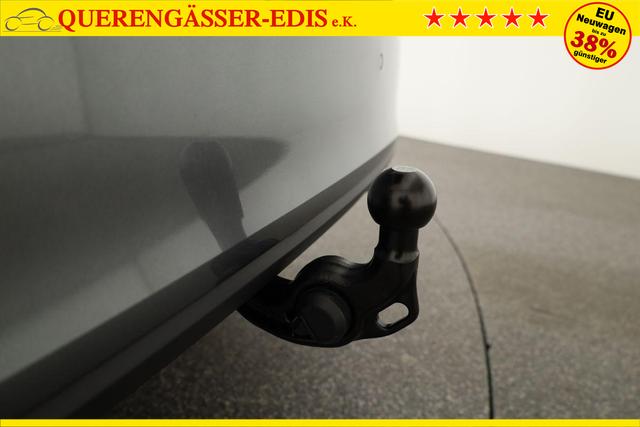 Skoda Octavia Combi 2.0 TDI 110 kW Selection DSG Selection, Navi, Pano, AHK, Teilleder, 5-J Garantie 