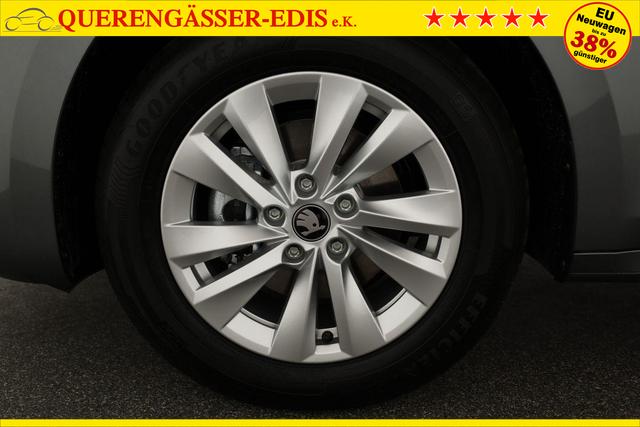 Skoda Octavia Combi 2.0 TDI 110 kW Selection DSG Selection, Navi, Pano, AHK, Teilleder, 5-J Garantie 