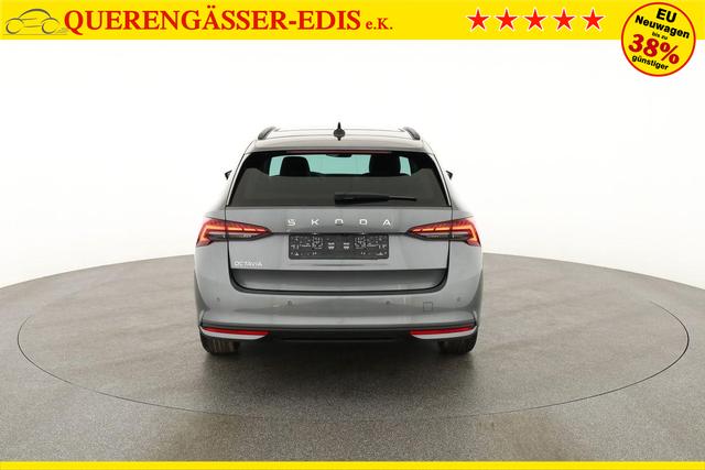 Skoda Octavia Combi 2.0 TDI 110 kW Selection DSG Selection, Navi, Pano, AHK, Teilleder, 5-J Garantie 