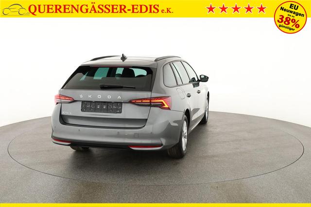Skoda Octavia Combi 2.0 TDI 110 kW Selection DSG Selection, Navi, Pano, AHK, Teilleder, 5-J Garantie 