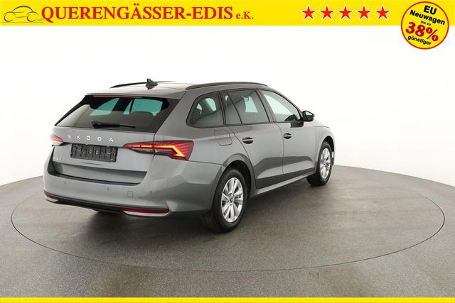 Skoda Octavia Combi 2.0 TDI 110 kW Selection DSG Selection, Navi, Pano, AHK, Teilleder, 5-J Garantie 