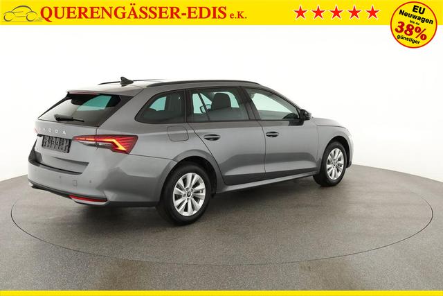 Skoda Octavia Combi 2.0 TDI 110 kW Selection DSG Selection, Navi, Pano, AHK, Teilleder, 5-J Garantie 