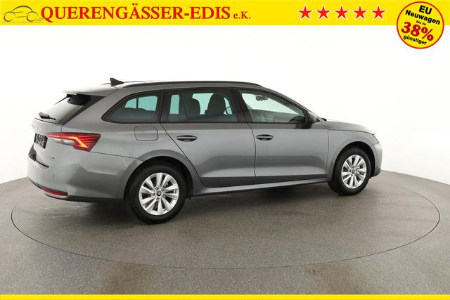 Skoda Octavia Combi 2.0 TDI 110 kW Selection DSG Selection, Navi, Pano, AHK, Teilleder, 5-J Garantie 