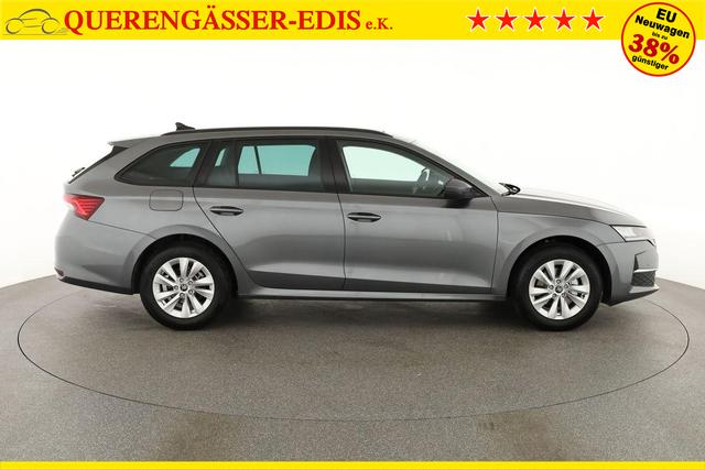 Skoda Octavia Combi 2.0 TDI 110 kW Selection DSG Selection, Navi, Pano, AHK, Teilleder, 5-J Garantie 
