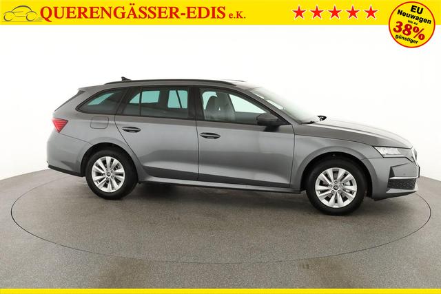 Skoda Octavia Combi 2.0 TDI 110 kW Selection DSG Selection, Navi, Pano, AHK, Teilleder, 5-J Garantie 