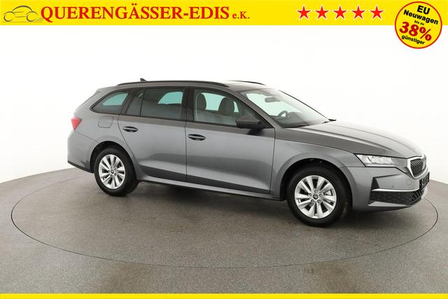 Skoda Octavia Combi 2.0 TDI 110 kW Selection DSG Selection, Navi, Pano, AHK, Teilleder, 5-J Garantie 