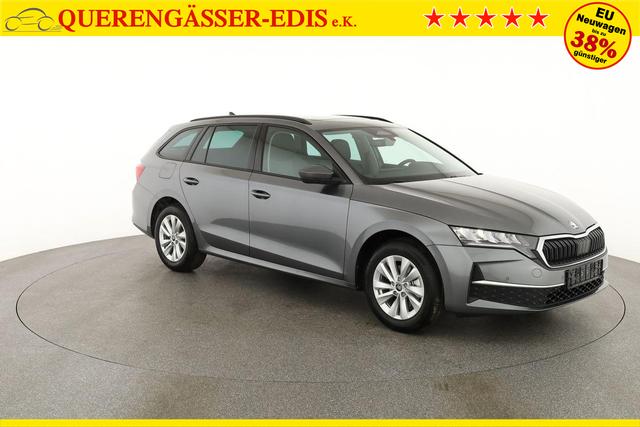 Skoda Octavia Combi 2.0 TDI 110 kW Selection DSG Selection, Navi, Pano, AHK, Teilleder, 5-J Garantie 