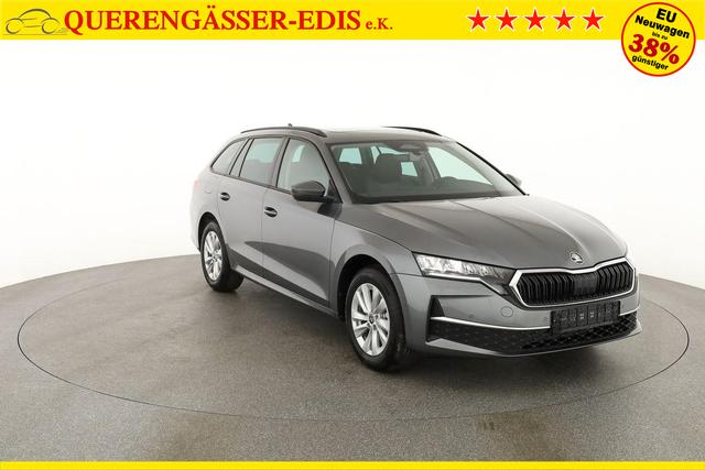 Skoda Octavia Combi 2.0 TDI 110 kW Selection DSG Selection, Navi, Pano, AHK, Teilleder, 5-J Garantie 