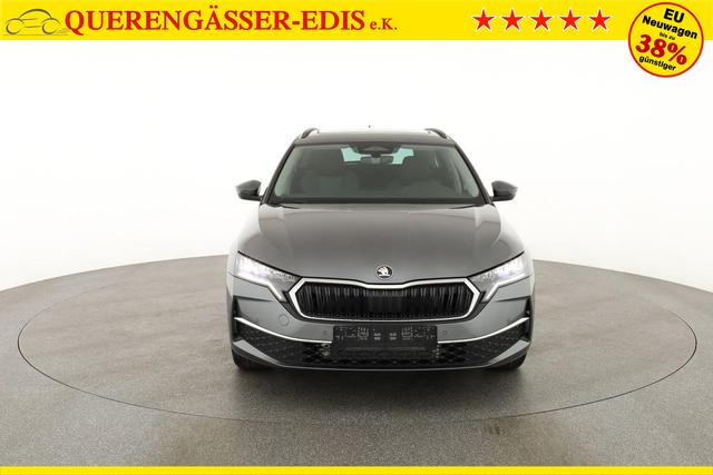 Skoda Octavia Combi 2.0 TDI 110 kW Selection DSG Selection, Navi, Pano, AHK, Teilleder, 5-J Garantie 
