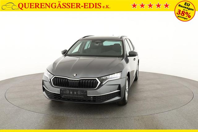 Skoda Octavia Combi 2.0 TDI 110 kW Selection DSG Selection, Navi, Pano, AHK, Teilleder, 5-J Garantie 