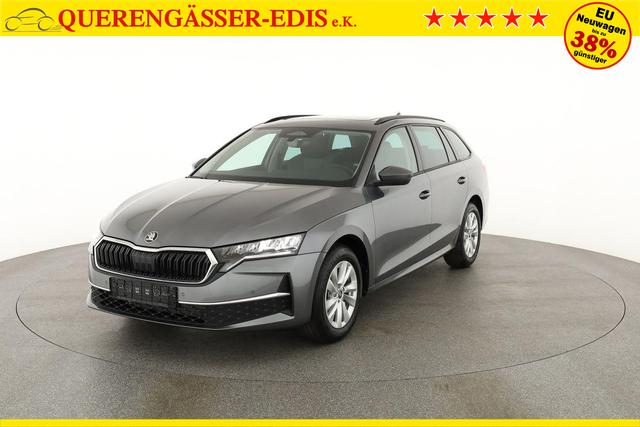 Skoda Octavia Combi 2.0 TDI 110 kW Selection DSG Selection, Navi, Pano, AHK, Teilleder, 5-J Garantie 
