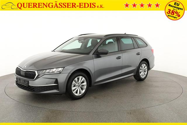Skoda Octavia Combi 2.0 TDI 110 kW Selection DSG Selection, Navi, Pano, AHK, Teilleder, 5-J Garantie 