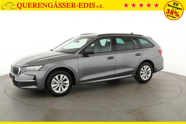 Skoda Octavia Combi 2.0 TDI 110 kW Selection DSG Selection, Navi, Pano, AHK, Teilleder, 5-J Garantie 
