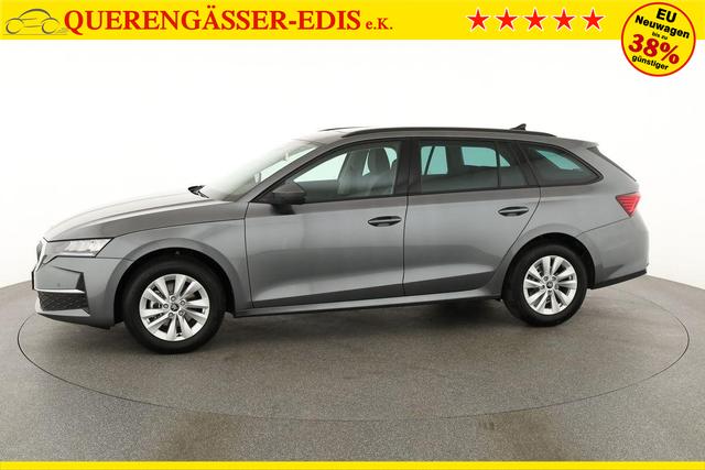 Skoda Octavia Combi 2.0 TDI 110 kW Selection DSG Selection, Navi, Pano, AHK, Teilleder, 5-J Garantie 