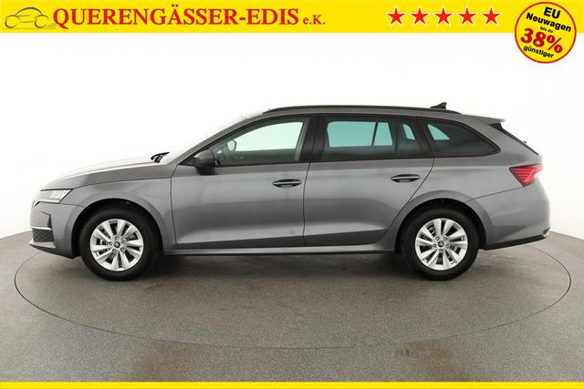 Skoda Octavia Combi 2.0 TDI 110 kW Selection DSG Selection, Navi, Pano, AHK, Teilleder, 5-J Garantie 