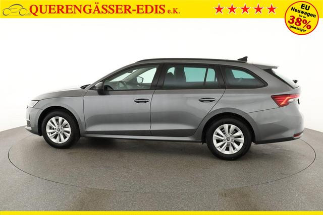 Skoda Octavia Combi 2.0 TDI 110 kW Selection DSG Selection, Navi, Pano, AHK, Teilleder, 5-J Garantie 