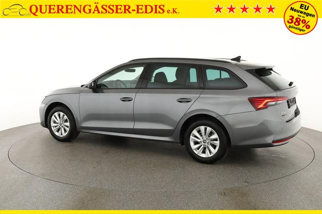 Skoda Octavia Combi 2.0 TDI 110 kW Selection DSG Selection, Navi, Pano, AHK, Teilleder, 5-J Garantie 